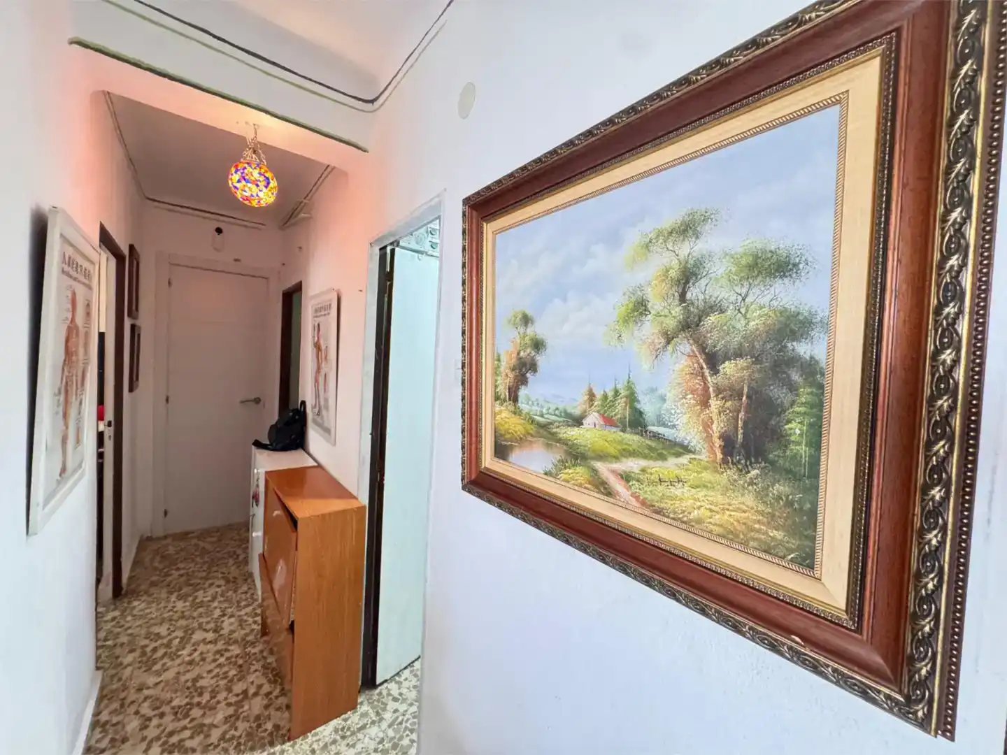 Piso en venta en Torremolinos con Aire acondicionado
