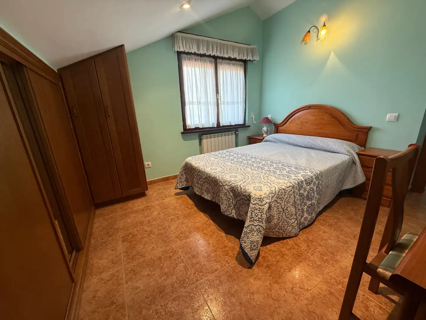 Chalet en venta en Ería la Vega, imagen 70