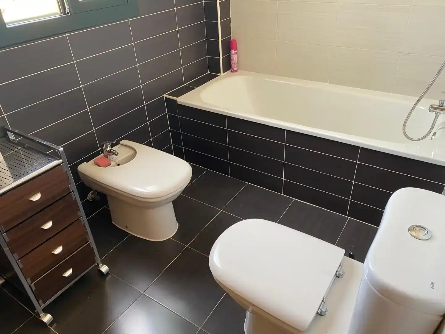 Baño de Casa o chalet en venta en  Córdoba Capital con Aire acondicionado, Piscina y Balcón