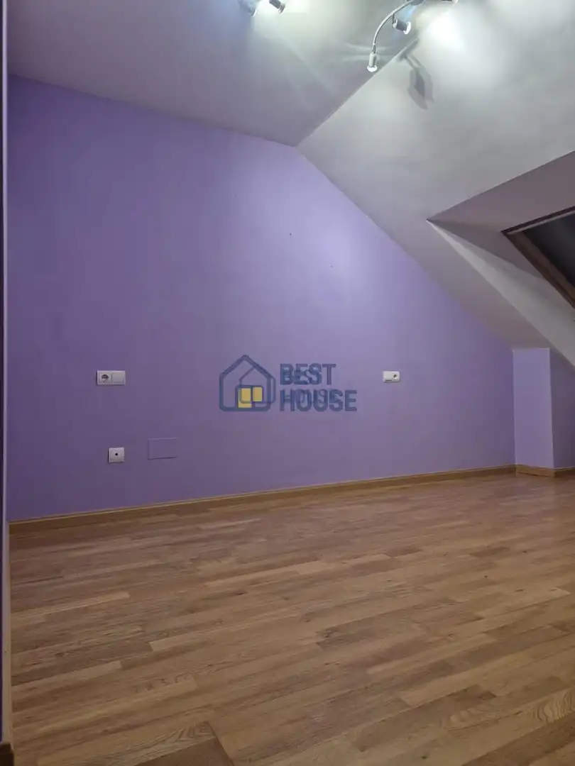 Duplex con ascensore in vendita a Trobajo del Camino, imagen 16