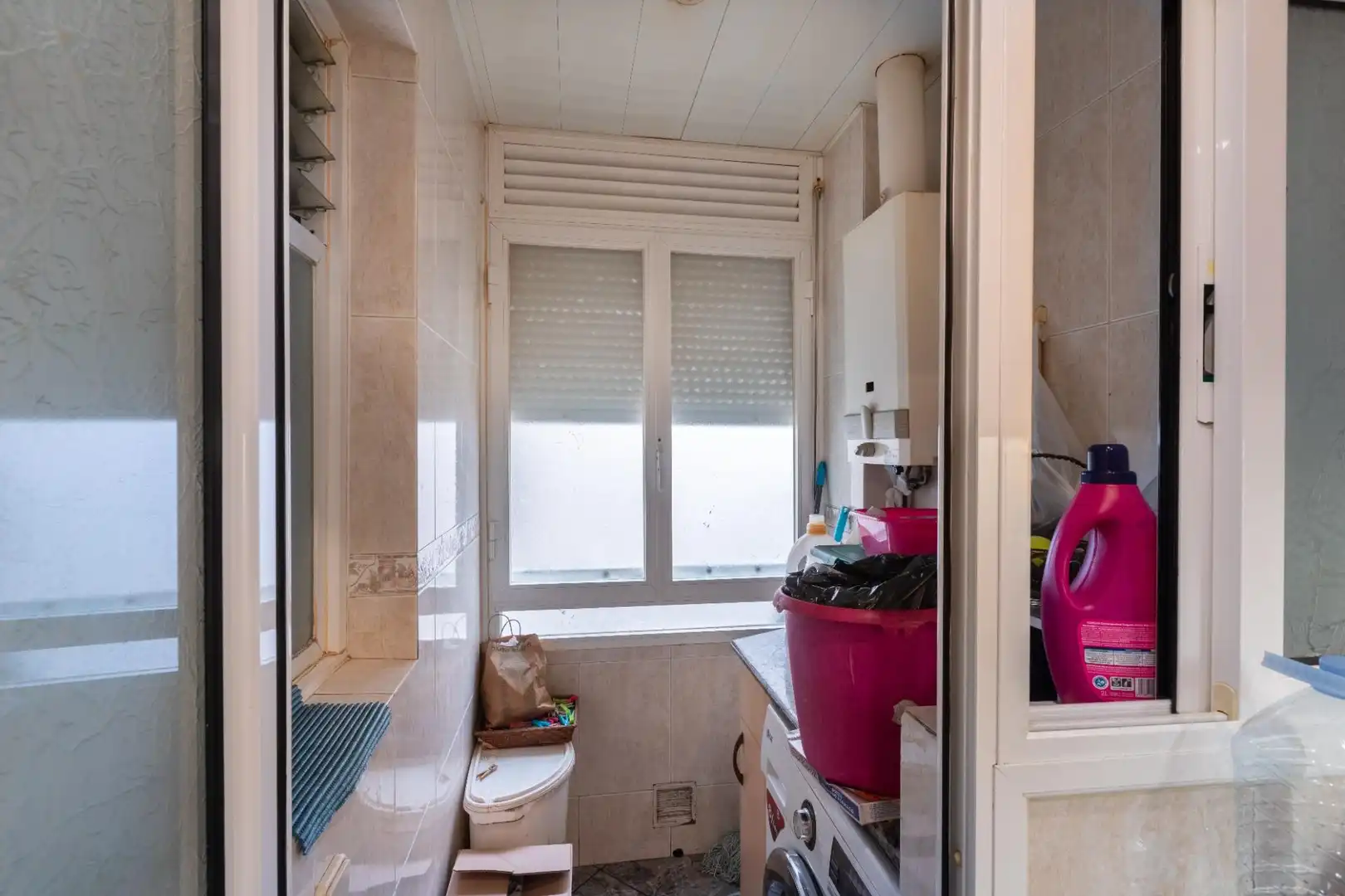 Wohnung mit Balkon zum Verkauf in Calle JOAN GÜELL, imagen 10