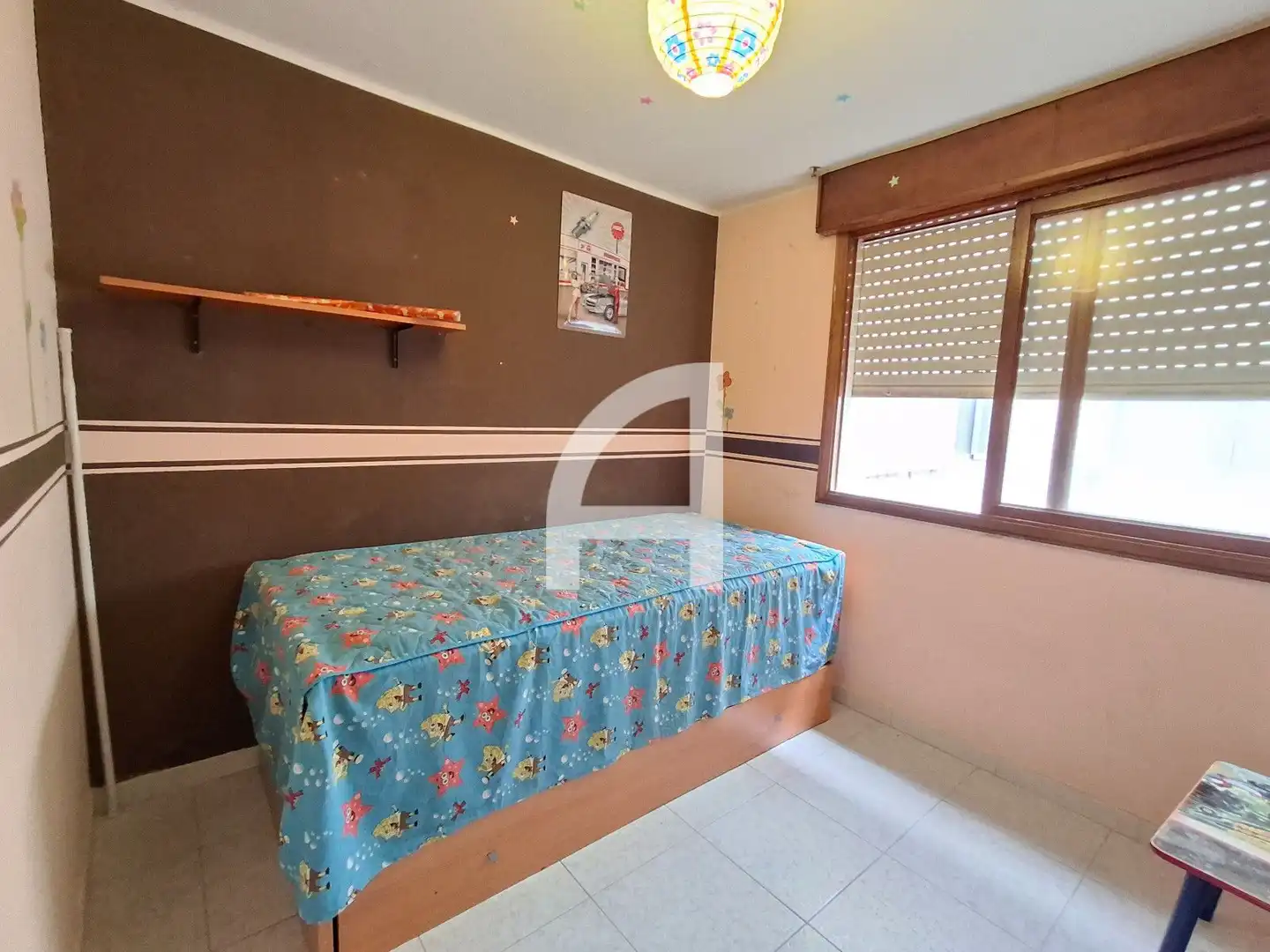 Bedroom of Flat for sale in Vigo   with Storage room