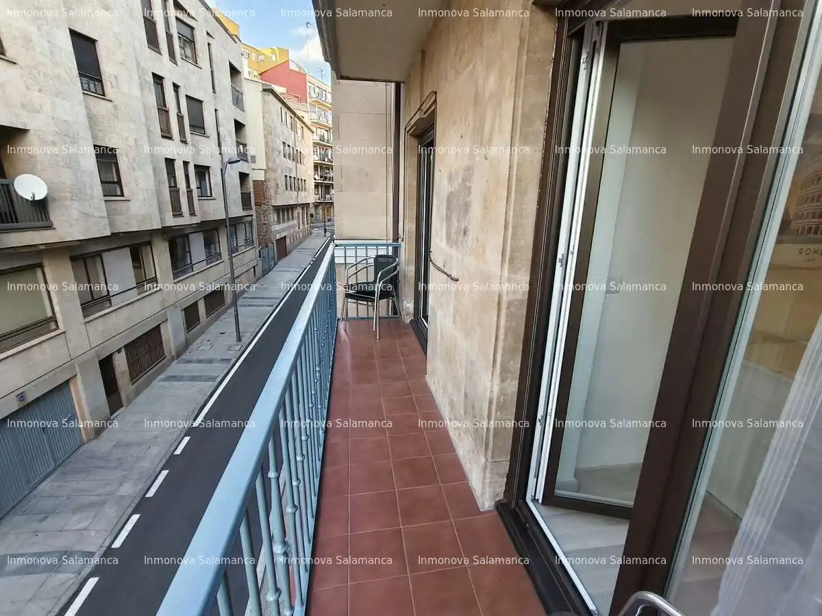 Flat with lift to rent in Centro, imagen 11