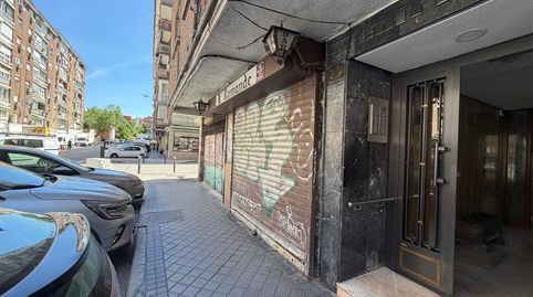 Photo 2 of Commercial properties for sale in Calle de Esteban Mora, San Pascual, Madrid Capital