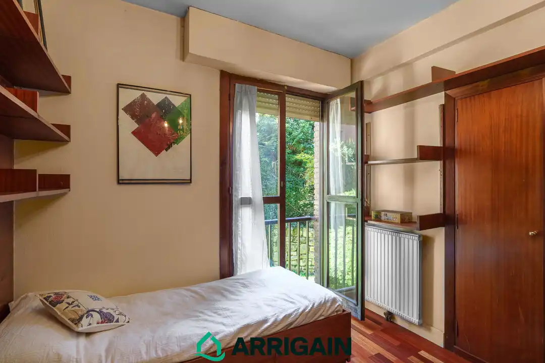 Piso en venta en Donostia - San Sebastián , Gipuzkoa