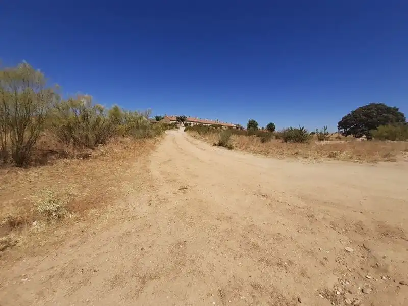 Terreny residencial en venda a La Dehesa - El Pinar, imagen 8