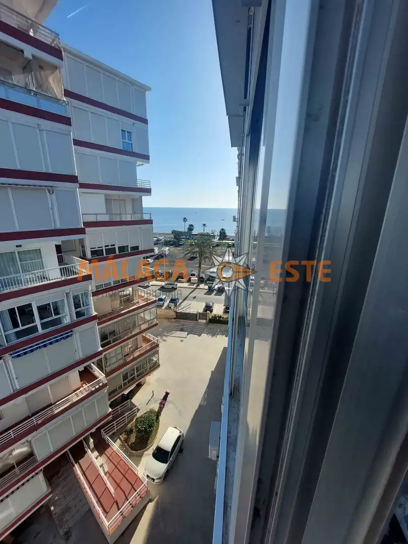 Appartamento con piscina in affitto a Torre del Mar