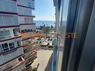 Appartement avec piscine à louer à Torre del Mar