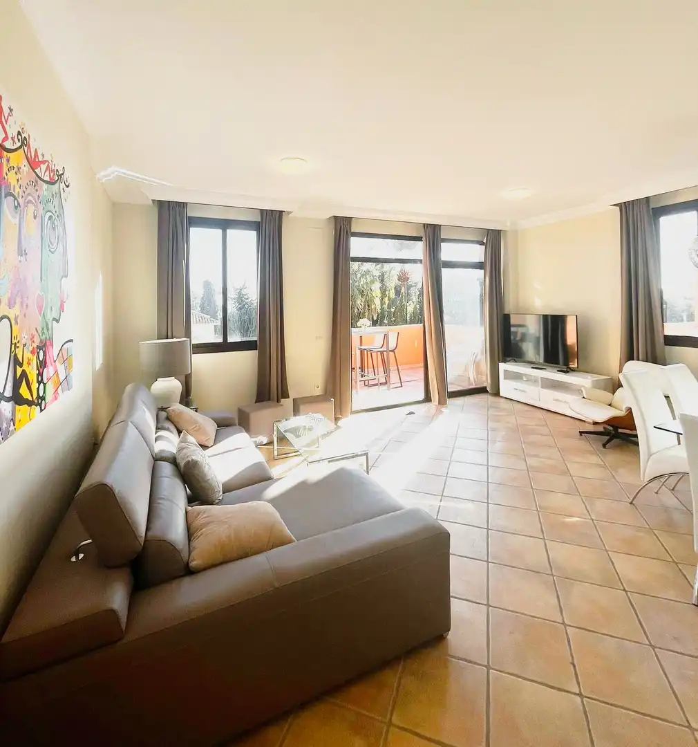 Apartament amb piscina en venda a Benamara - Atalaya, imagen 4