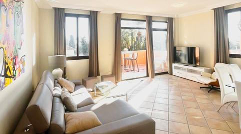Foto 4 de Apartament en venda a Paraiso - Barronal, Málaga