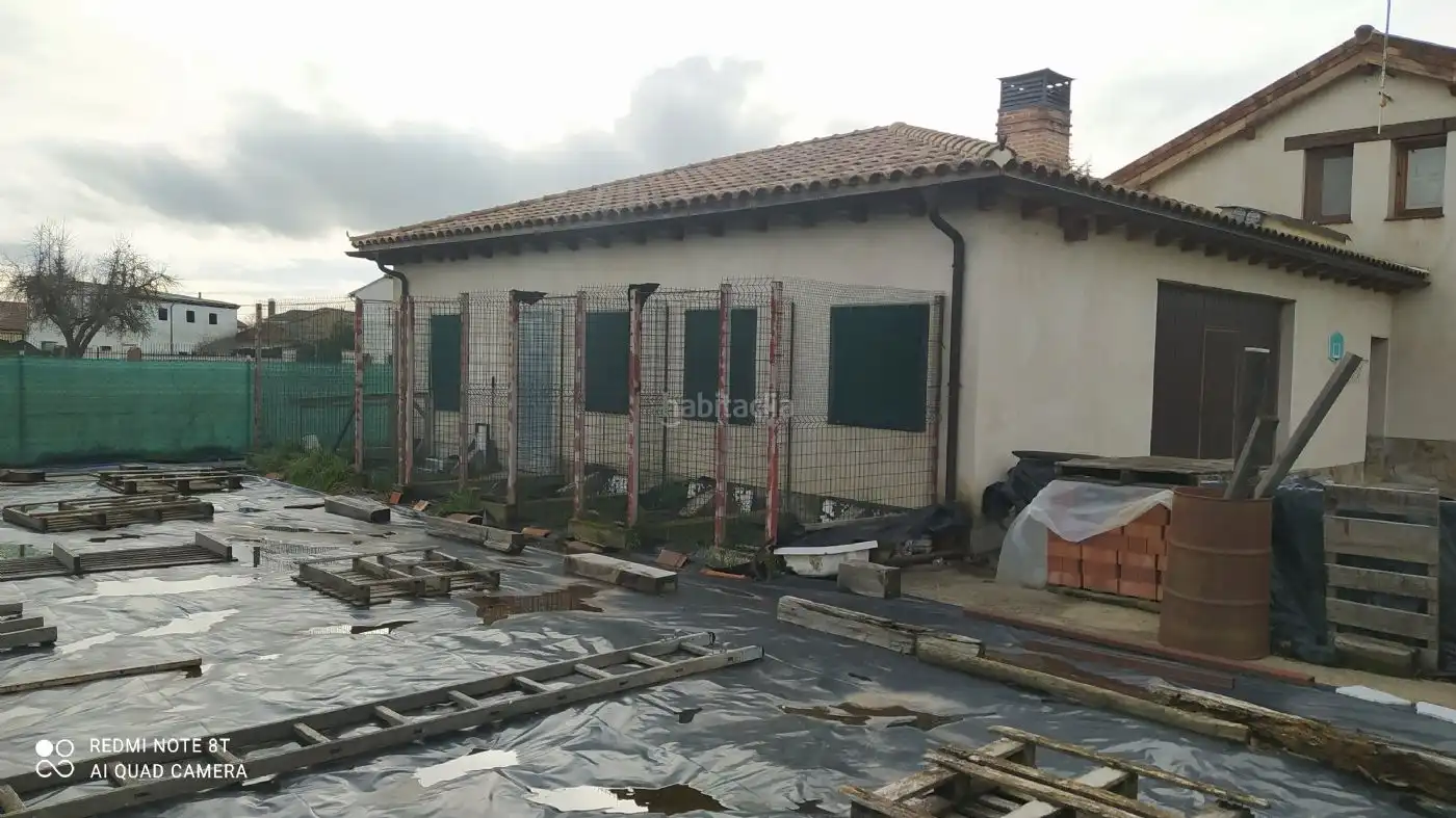 Casa con jardín en venta en Calle de la Alegria 50, imagen 15