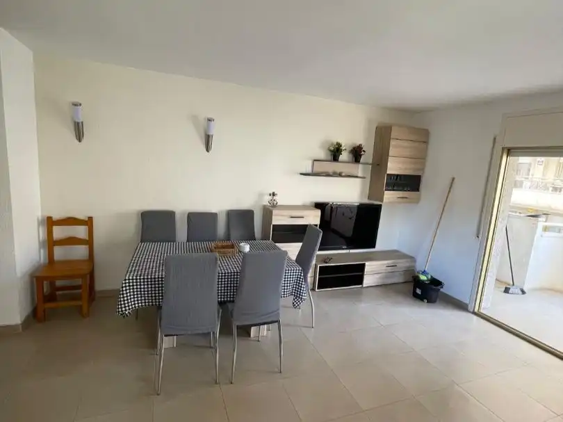 Apartamento con piscina en venta en Carles Buïgas 38, imagen 3