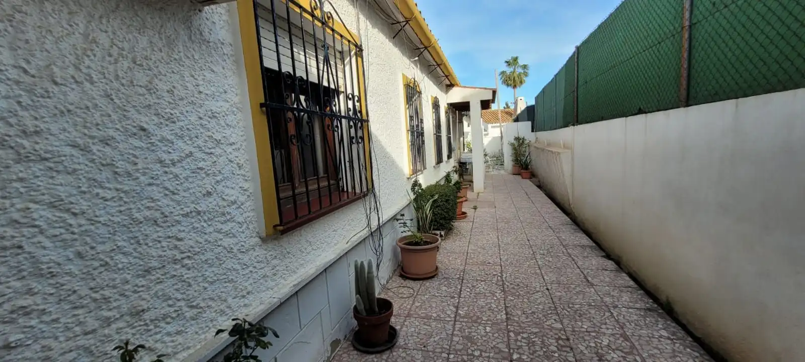 Villa mit Terrasse zum Verkauf in Los Pinos, imagen 11