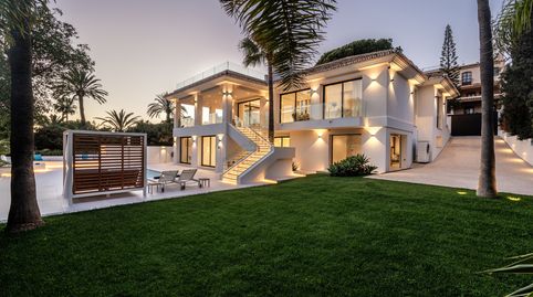 Villa en Marbella Este, Marbella