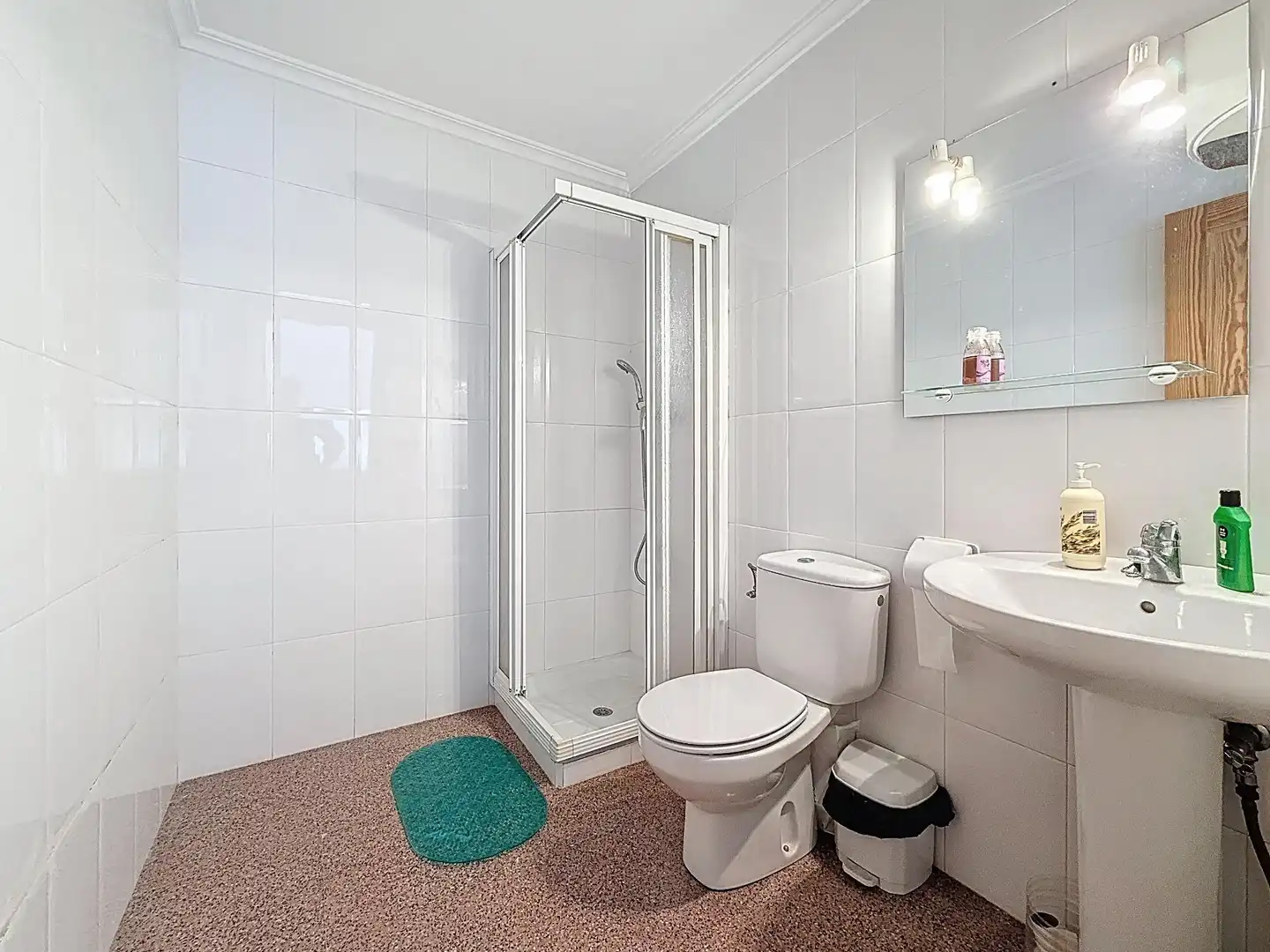 Bathroom of Commercial properties for sale in Ibi