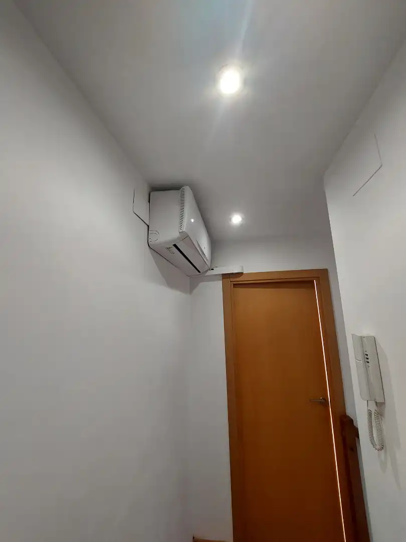 Dúplex en venda en Tàrrega amb Aire condicionat i Calefacció