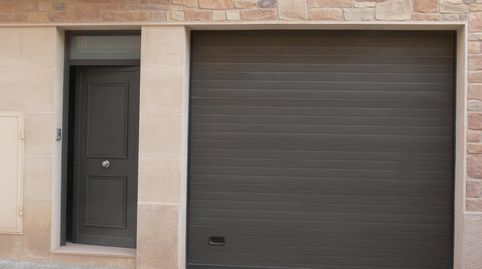 Casa nueva a estrenar