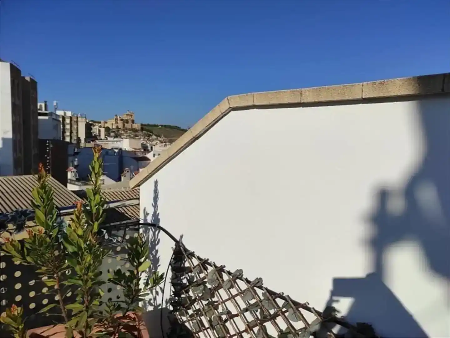 Terrassa de Pis en venda en Caravaca de la Cruz, Murcia