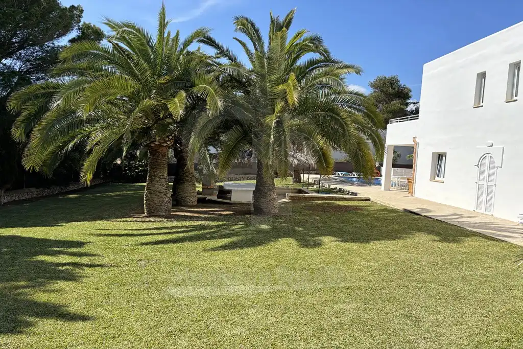 Xalet amb terrassa en venda a Cala d'Or, imagen 6