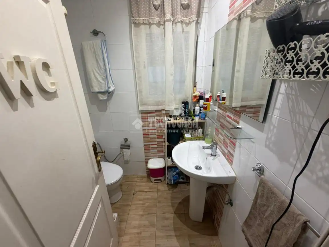 Piso en venta en Norte