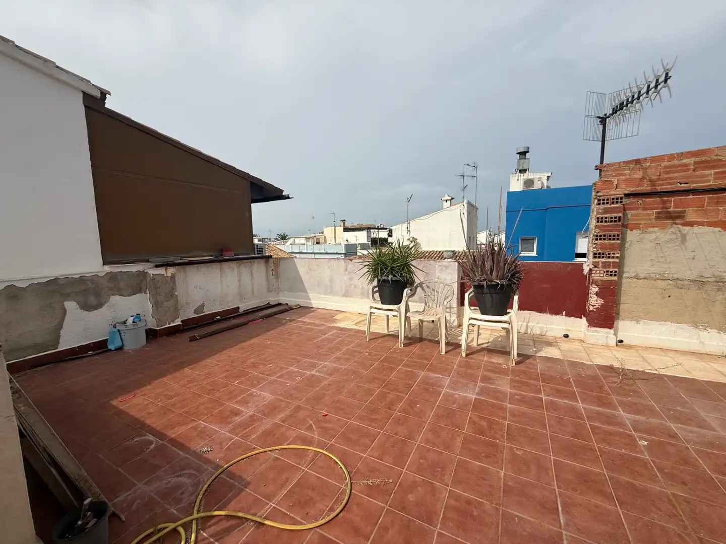 Maison mitoyenne à vendre à El Puerto, imagen 2