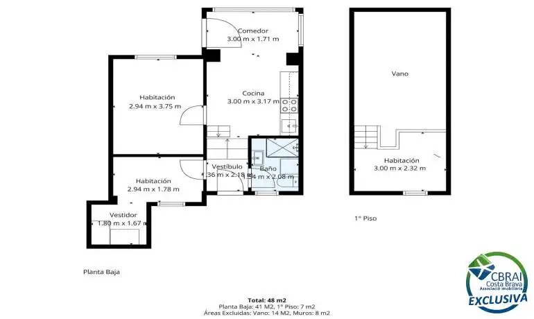 Casa en venta en Carlit - Montseny, imagen 31
