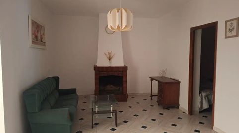 Foto 3 de Piso en venta en Calle Victoria, 67, Cuevas Bajas, Málaga