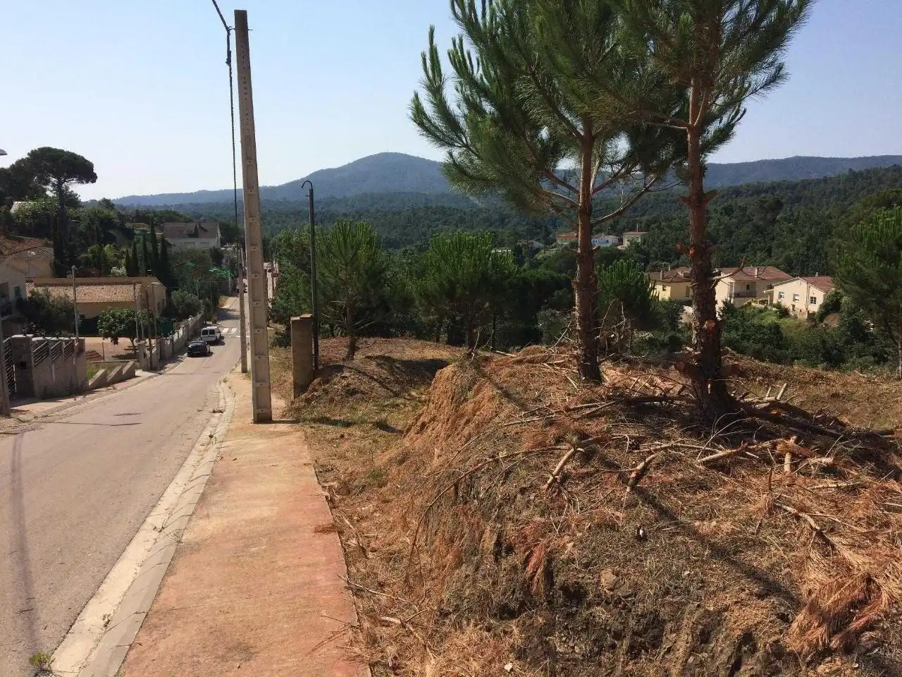 Grundstücke und Bauplätze zum Verkauf in Calle MALGRAT DE MAR (AGORA PAR 22, imagen 9