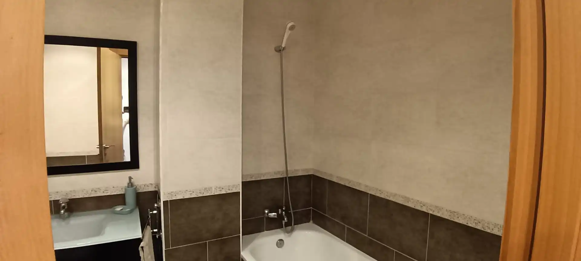 Baño de Piso en venta en Almazán con Terraza y Balcón