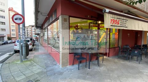 Photo 2 of Commercial properties for transfer in Casablanca - Calvario, Vigo