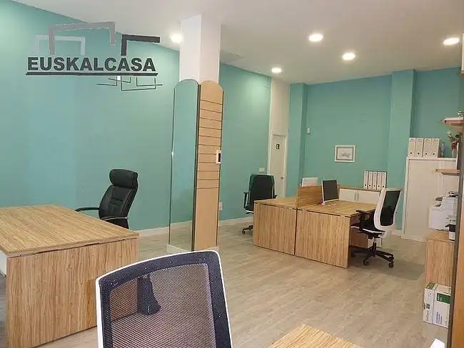 Local comercial en venta en Errekalde, imagen 5