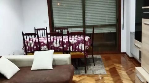 Foto 2 de Pis de lloguer a Avenida Do Fragoso, 28, As Travesas - Balaídos, Vigo