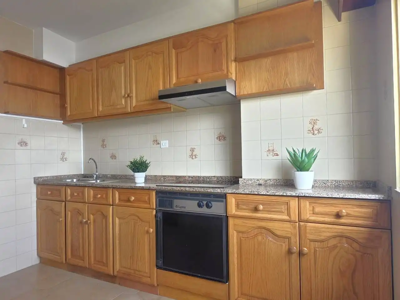 Cocina de Piso en venta en Sada (A Coruña)