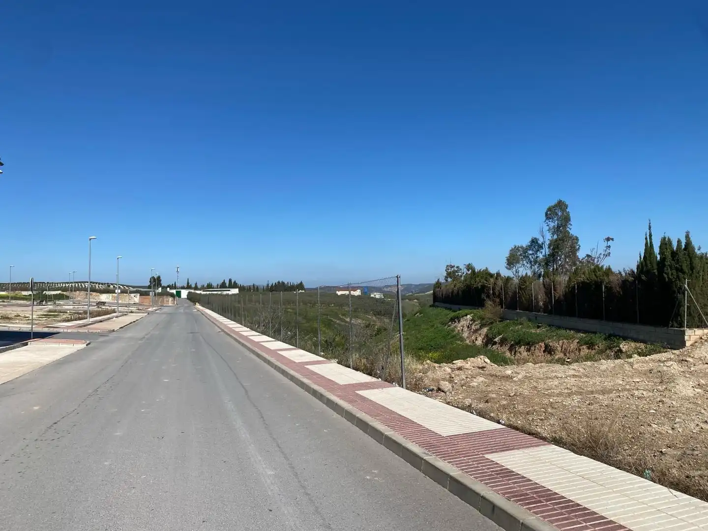 Grundstücke und Bauplätze zum Verkauf in Alameda, imagen 6