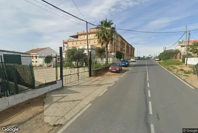 Piso en venta en AV CONSTITUCION, Lepe