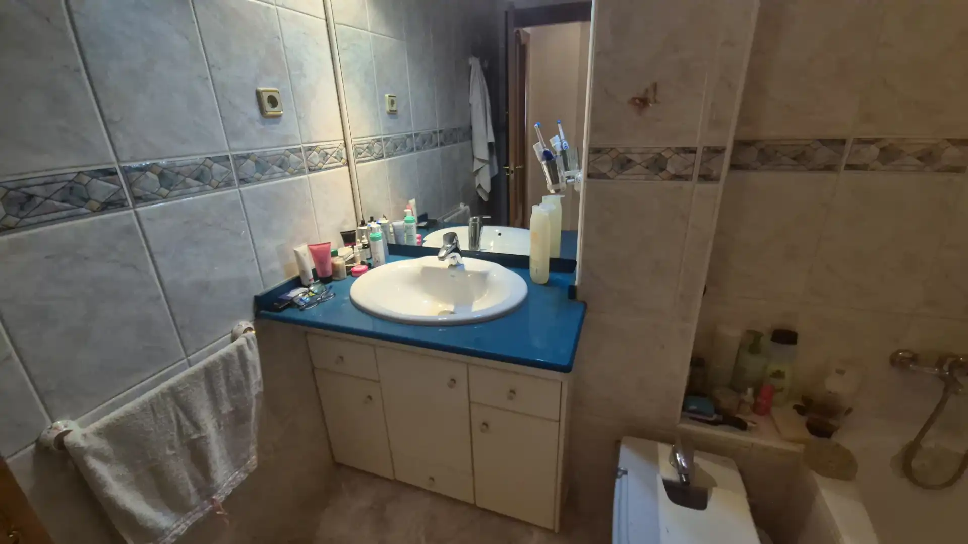 Habitatge amb terrassa en venda a Pedanías Este, imagen 11