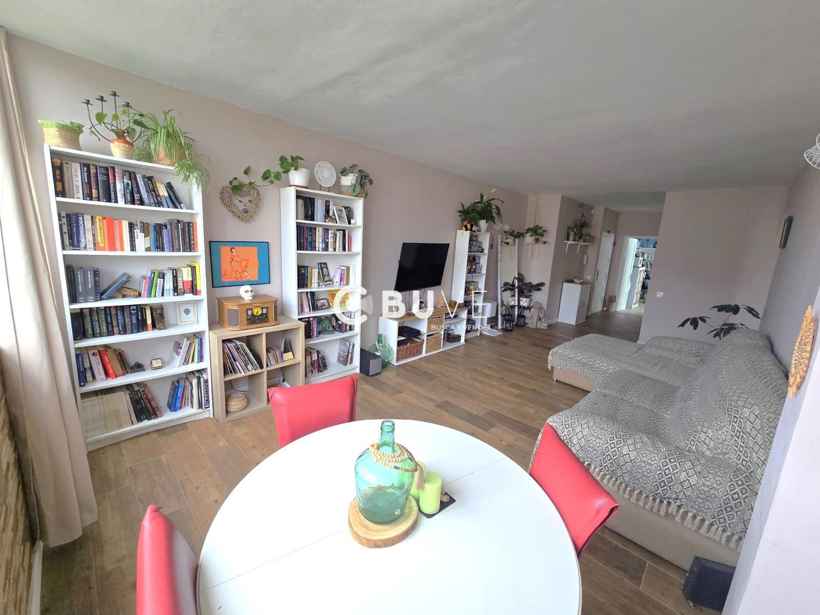 Sala d'estar de Pis en venda en Las Palmas de Gran Canaria