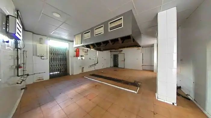 Business premises for sale in Carrer Canudas, imagen 11