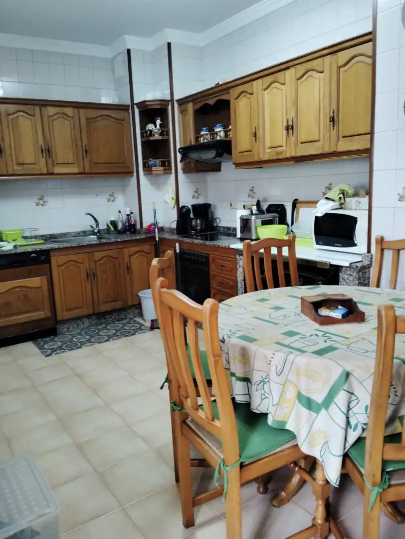 Casa con terrazza in vendita a Rúa Carcasia 17, imagen 4