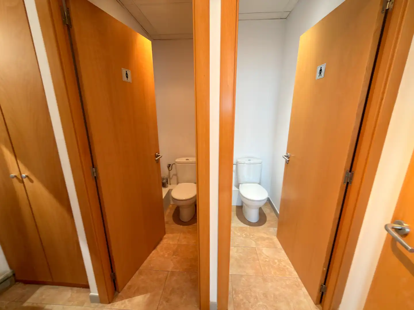 Büro mit Aufzug zur Miete in Carrer Ivars d'Urgell 63, imagen 13