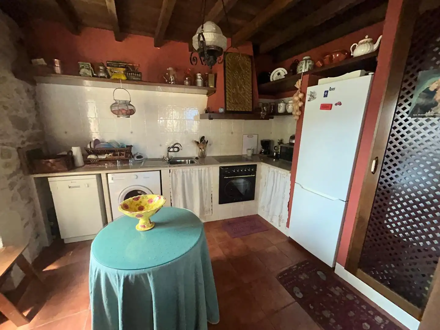 Maison avec jardin à vendre à Boiro, imagen 21