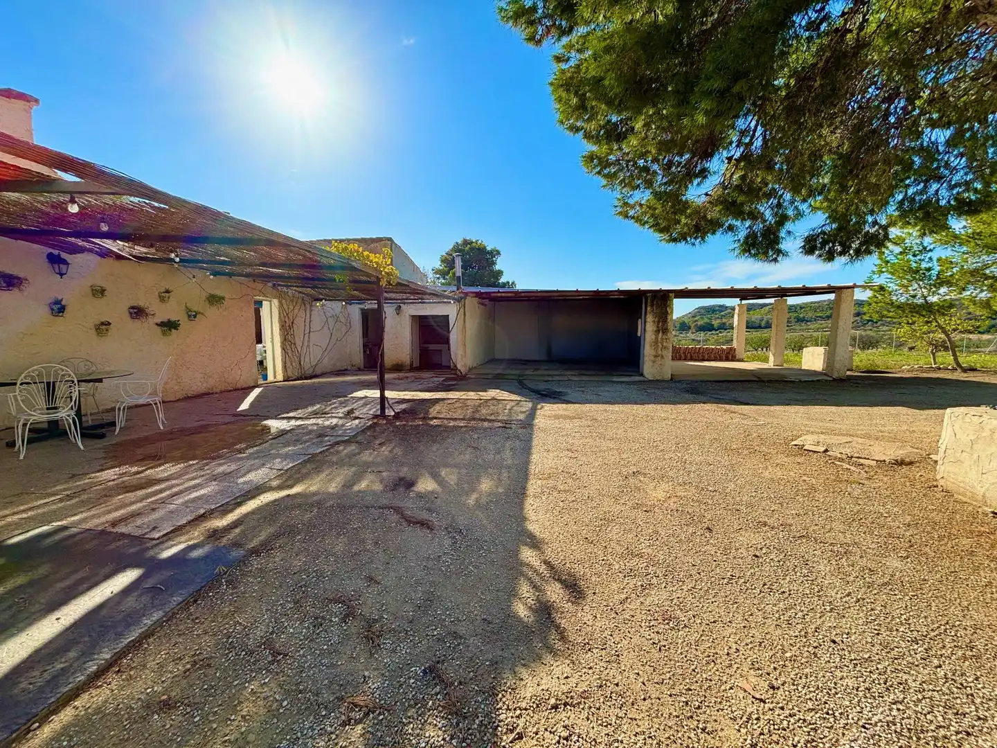 Casa o chalet en venta en Alicante / Alacant con Aire acondicionado, Jardín privado y Terraza