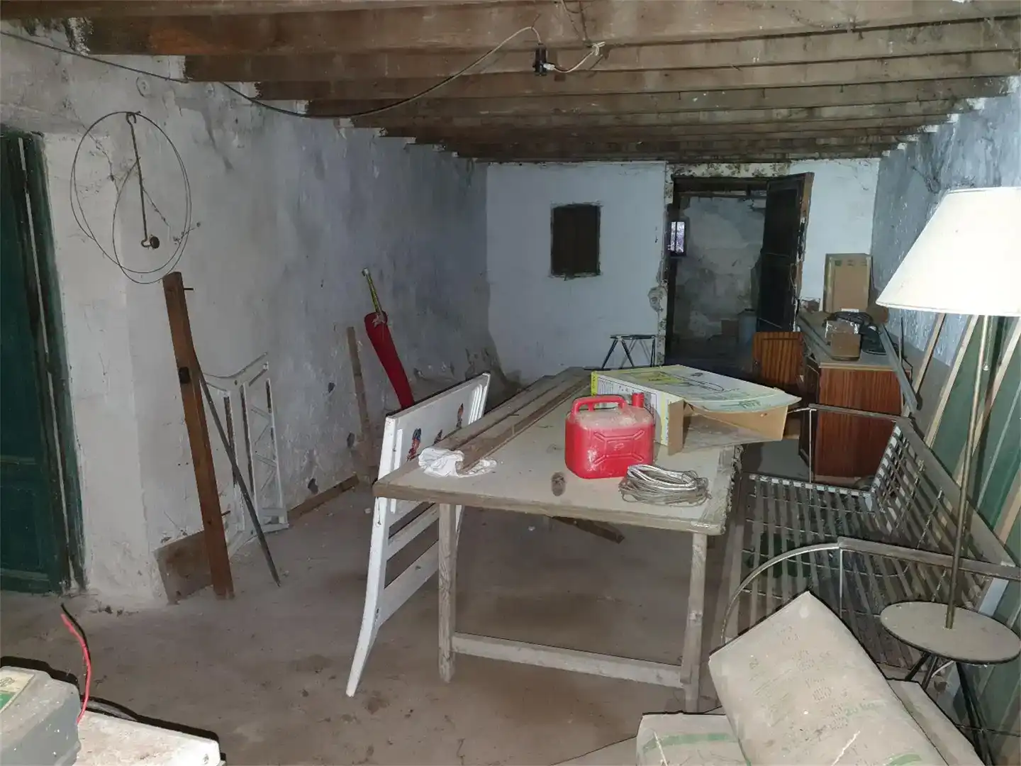 Fabrikhallen zur Miete in Arenas de San Pedro