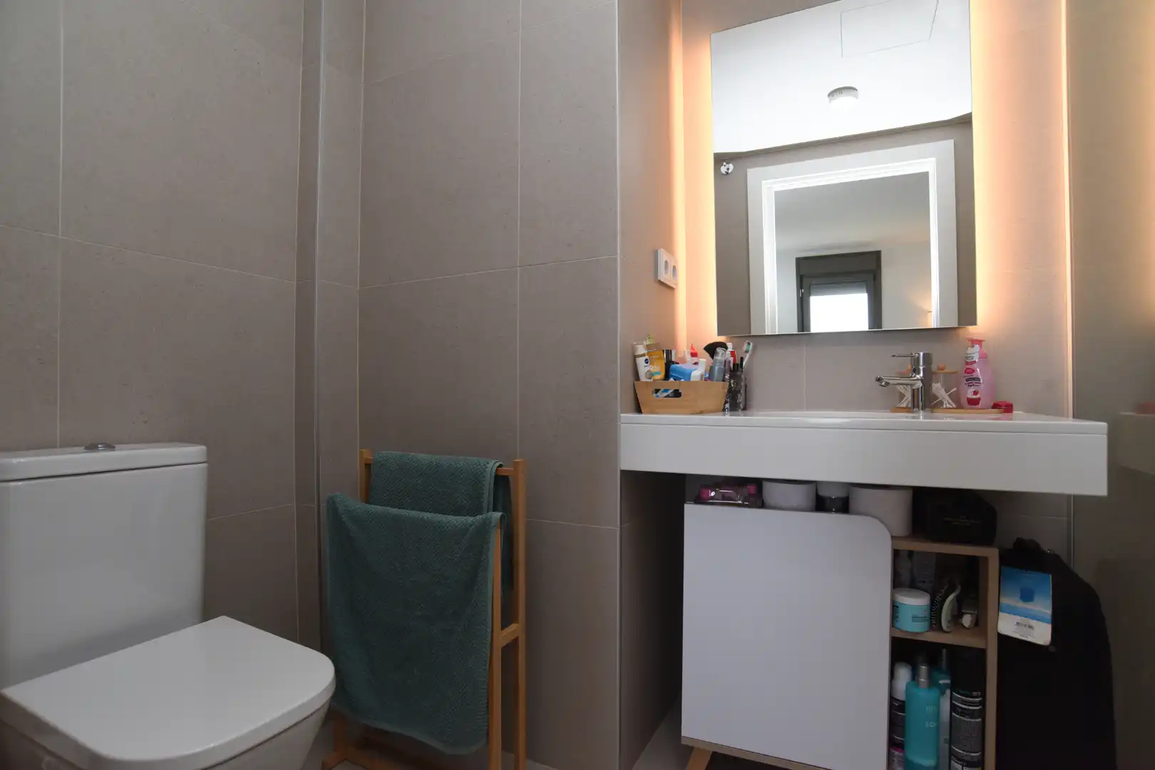 Penthouse with terrace for sale in Carrer de l'Emigrant, imagen 24