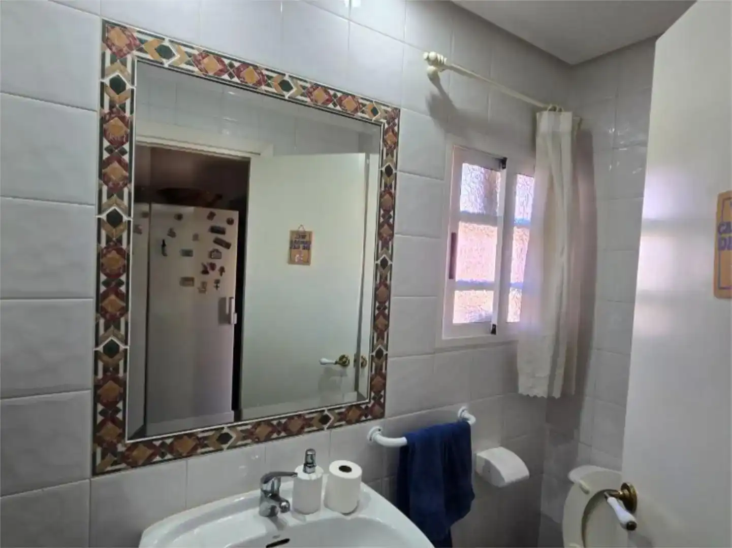 Baño de Piso en venta en Puerto Lumbreras, Murcia