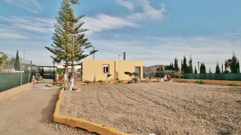 Photo 3 of Houses for sale in Calle Bacares, Níjar pueblo, Níjar