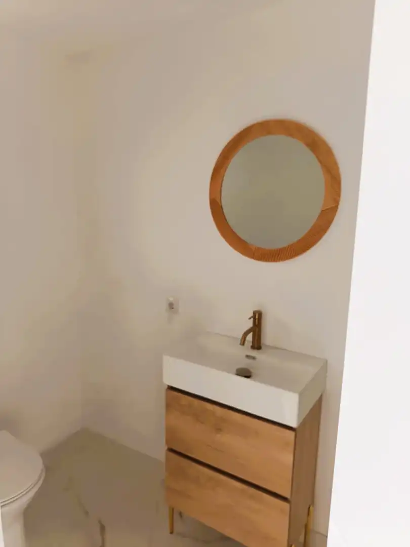 Baño de Casa o chalet en venta en Bétera con Terraza y Balcón