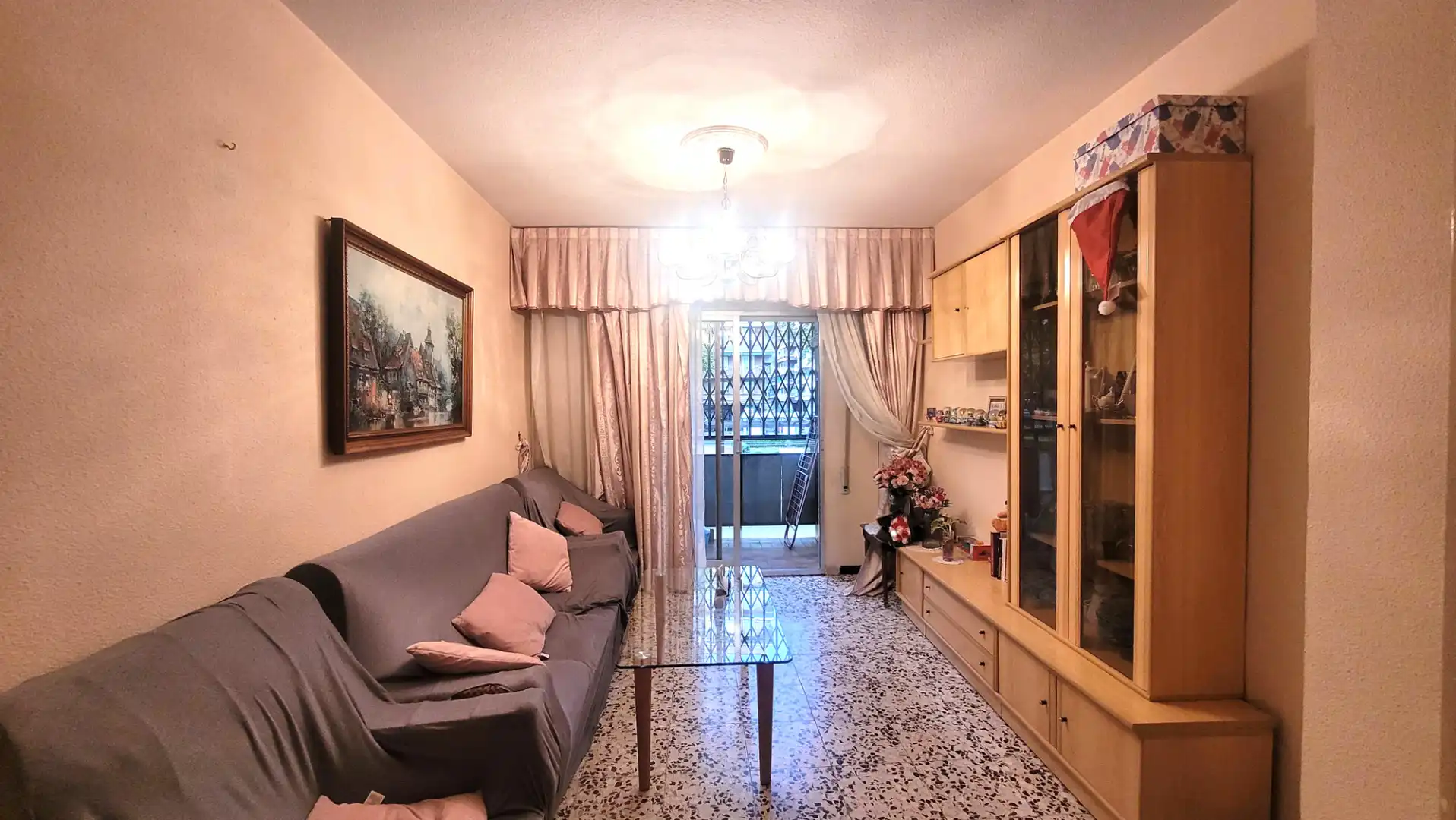 Piso con ascensor en venta en Calle Quevedo, imagen 11