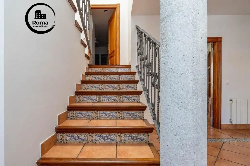 Villa zum Verkauf in Calle Calle Reina Sofía 31, imagen 27
