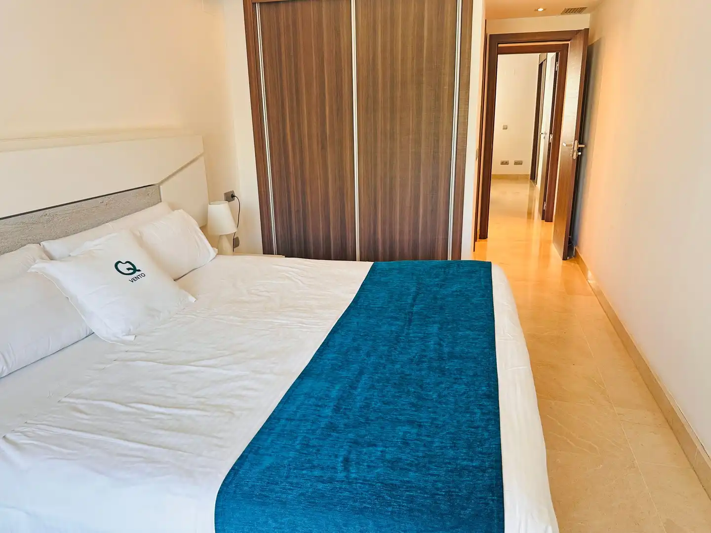 Apartment with lift for sale in San Pedro de Alcántara, imagen 8